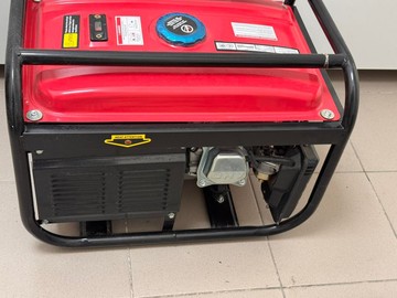 Б/в Генератор Metallo meta-8500w 01-200966112