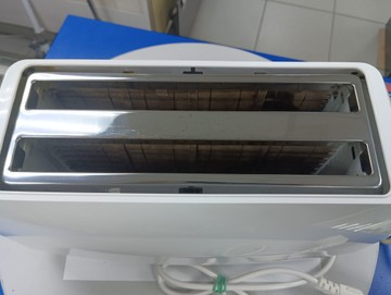 Б/у Тостер Saturn st1025 01-200965684