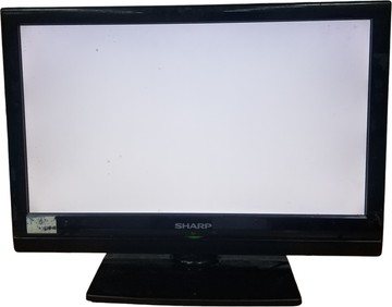 Б/у Телевизор Sharp lc-19s7ebk 01-200892949