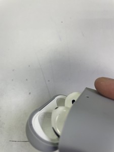Б/в Навушники Apple airpods 4 with active noise cancellation 01-200971624