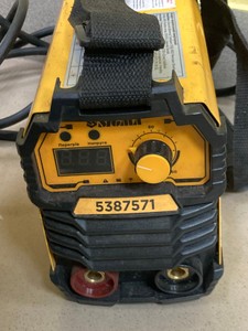 Б/в Зварювальний апарат Sigma мма-160а 01-200971849