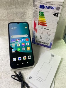 Б/в Мобільний телефон Xiaomi redmi 15c 4g 4/256gb 01-200968015