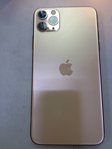 Б/в Мобільний телефон Apple iphone 11 pro max 256gb 01-200972357