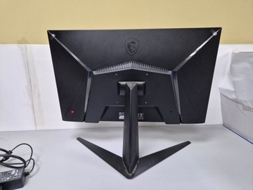 Б/в Монітор Msi g2412 01-200968402
