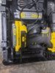 Б/в Шурупокрут Stanley fatmax scd700 01-200972382