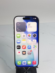 Б/в Мобільний телефон Apple iphone 16 pro 128gb 01-200972168