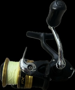 Shimano fx / 2500 fc