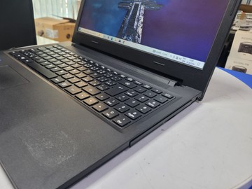 Б/в Ноутбук Lenovo 15/pentium 3825u ddr3/4gb ddr3/ssd 120 gb/*інтегрована 01-200972895