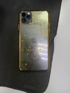 Б/в Мобільний телефон Apple iphone 11 pro max 256gb 01-200973138