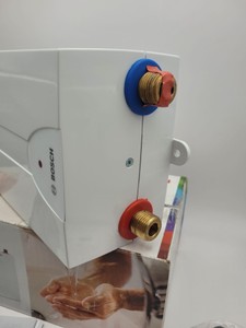 Б/в Водонагрівач електричний проточний Bosch tronic tr1000 6 b 01-200812916