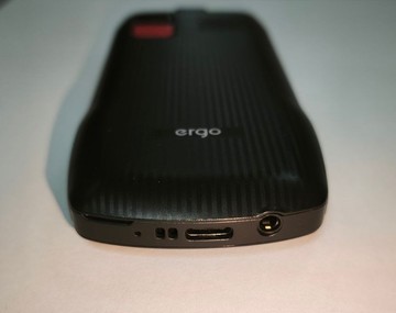 Б/в Мобільний телефон Ergo r182 01-200974238