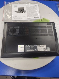 Б/в Ноутбук Exone Go core i5-1335u/ram32/ssd500/інтегрована 01-200954174