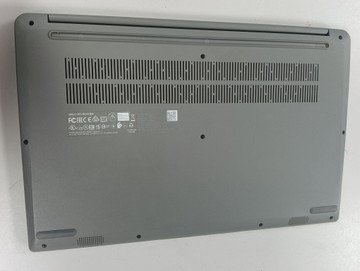 Б/в Ноутбук Lenovo 15/ryzen 3 3250u ddr4/8gb ddr4/ssd 512 gb/*інтегрована 01-200975425