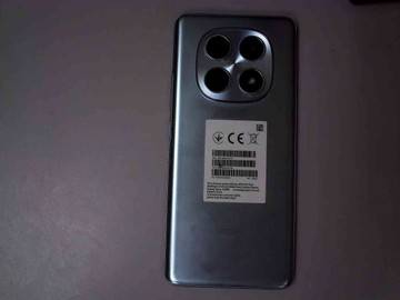 Б/в Мобільний телефон Xiaomi redmi note 15 8/256gb 01-200975494