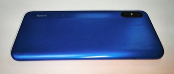 Б/в Мобільний телефон Xiaomi redmi 9a 2/32gb 01-200975627