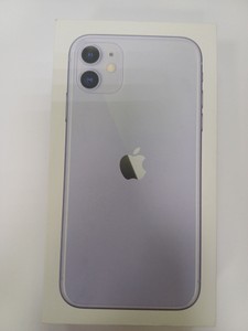 Б/в Мобільний телефон Apple iphone 11 64gb 01-200975562