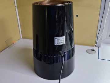 Б/в Зволожувач повітря Philips hu3918/10 01-200954108
