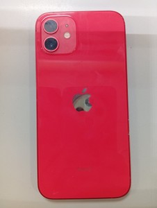 Б/в Мобільний телефон Apple iphone 12 128gb 01-200975235