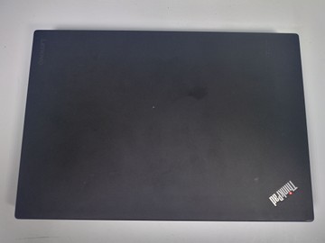 Б/в Ноутбук Lenovo 13/core i5 6300u ddr3/8gb ddr3/ssd 240 gb/*інтегрована 01-200963005