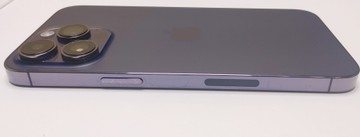 Б/в Мобільний телефон Apple iphone 14 pro max 128gb esim 01-200976580