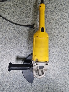 Б/в Кутова шліфмашина Dewalt dwe494 01-200976615