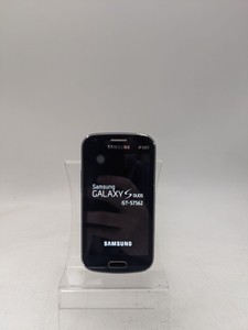 Б/у Мобільний телефон Samsung s7562 galaxy s duos 01-200174366
