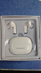 Б/в Навушники Titanum tw11 01-200976868