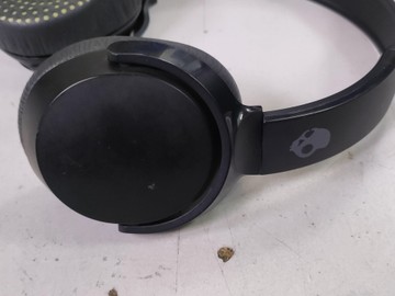 Б/в Навушники Skullcandy bt riff 2 true 01-200975724