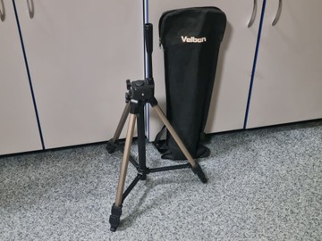 Б/в Штатив Velbon cx-300 01-200976795