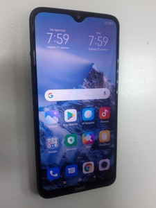 Б/в Мобільний телефон Xiaomi redmi 8a 2/32gb 01-200975917
