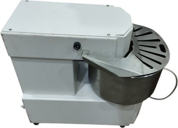 Б/в Міксер-тістоміс Pasquini psp 800 kg18 01-200974691