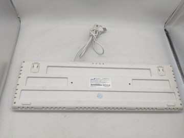 Б/в Клавіатура Genius slimstar 130 01-200976726