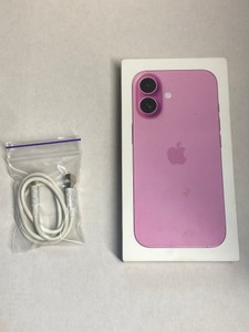 Б/в Мобільний телефон Apple iphone 16 128gb 01-200977679