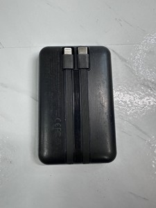 Б/в Зовнішній акумулятор Klgo 10000mah 01-200979520