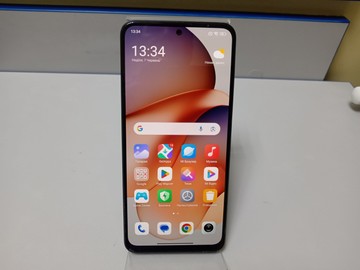 Б/в Мобільний телефон Xiaomi redmi note 12 4/128gb 01-200978768