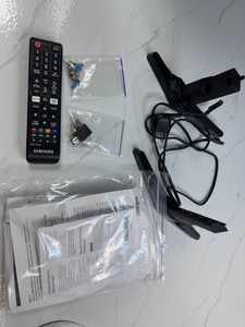 Б/в Телевізор Samsung ue43t5300 01-200978800