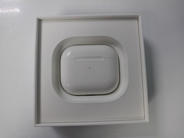 Б/в Навушники Apple airpods 3rd generation 01-200974952