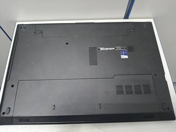 Б/в Ноутбук Dell 15/core i3 4030u ddr3/4gb ddr3/hdd *відсутній/ssd 240 gb/*інтегрована 01-200978834