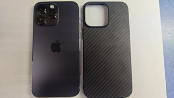 Б/в Мобільний телефон Apple iphone 14 pro max 128gb 01-200982063