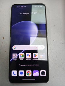 Б/в Мобільний телефон Realme gt2 12/256gb 01-200982157
