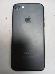Б/в Мобільний телефон Apple iphone 7 32gb 01-200982163