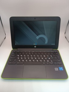 Hp 11/celeron n3060 ddr3/4gb ddr3/hdd *відсутній/ssd 24 gb/*інтегрована