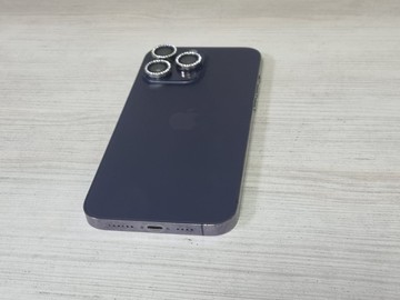 Б/в Мобільний телефон Apple iphone 14 pro max 128gb 01-200937918