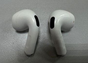 Б/в Навушники Apple airpods 4 01-200981725