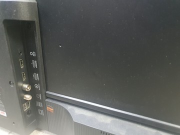 Б/в Телевізор Xiaomi tv a 43 2025 01-200986529