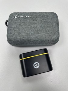 Б/в Мікрофон Hollyland lark m1 01-200983281