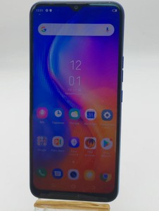 Б/в Мобільний телефон Tecno spark 4 kc2 3/32gb 01-200983367