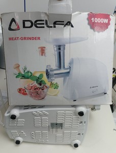 Б/в М'ясорубка Delfa dmg-2140 01-200986782