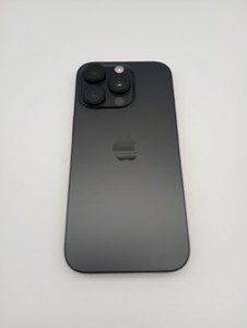 Б/в Мобільний телефон Apple iphone 16 pro 256gb 01-200928386
