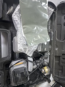 Б/в Перфоратор Procraft hd20a 1акб зп 01-200986458